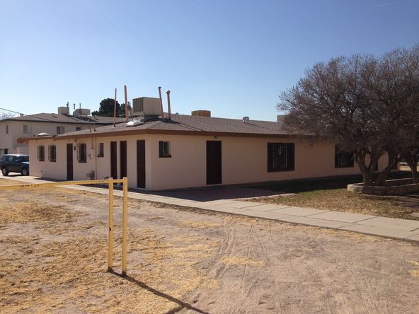 Multifamily For Sale: 7681 Barton St, El Paso, TX 79915